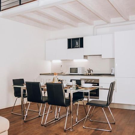 ונציה Guggenheim Luxury Suites By Bricola Apartments מראה חיצוני תמונה