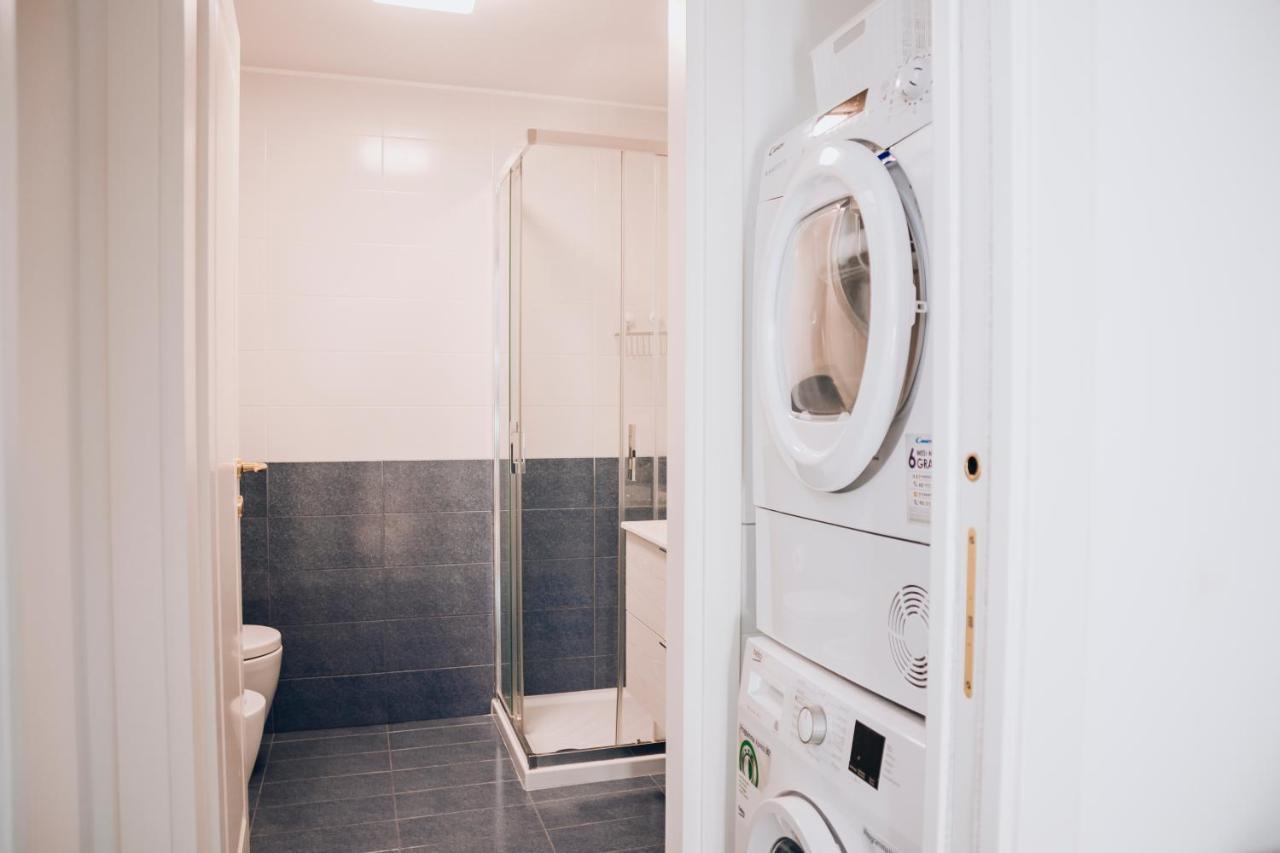 ונציה Guggenheim Luxury Suites By Bricola Apartments מראה חיצוני תמונה