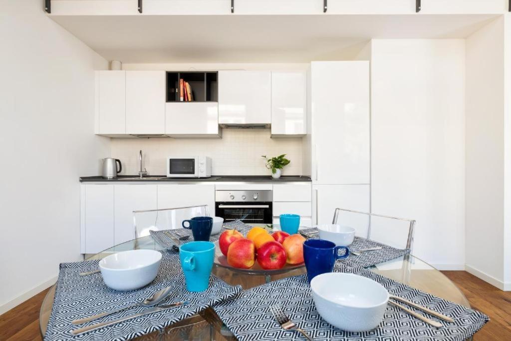 ונציה Guggenheim Luxury Suites By Bricola Apartments מראה חיצוני תמונה